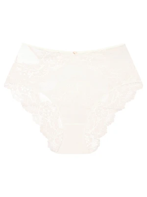 Majtki z wysokim stanem Sweetheart Esotiq