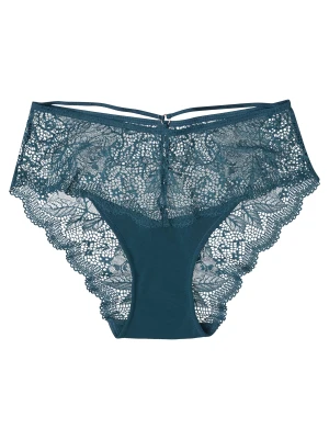 Majtki z wysokim stanem Tarot Esotiq