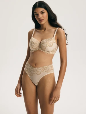 Majtki z wysokim stanem Venus Esotiq