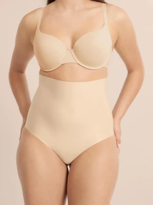 Majtki z wysokim stanem - wysoki stopień modelowania Etam