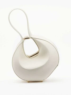 Mała Bangle bag Hobo PATRIZIA PEPE