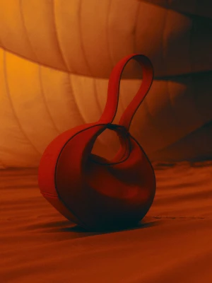 Mała Bangle bag Hobo PATRIZIA PEPE