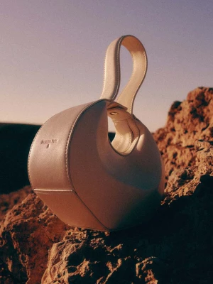 Mała Bangle bag Hobo PATRIZIA PEPE