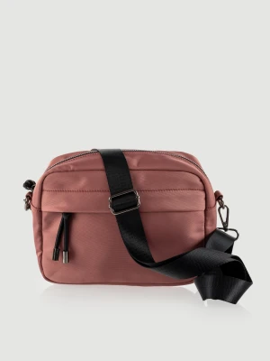 Mała beżowa torebka Top Secret