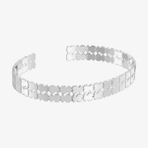 Mała Bransoleta Ze Srebra Tous Sweet 40S - Tous Rozmiar