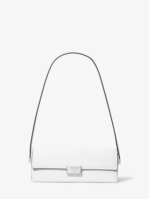 Mała dwustronna torba Ludlow ze skóry MICHAEL Michael Kors