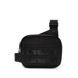 Mała listonoszka kolekcjonerska Jordan (3,6 l) - Czerń