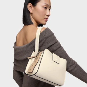 Mała Piaskowa Torba Typu City Tous Kaos Icon - Tous