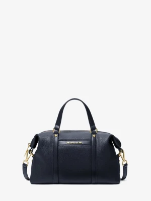 Mała torba Beck Michael Kors GRANATOWY (Niebieski)