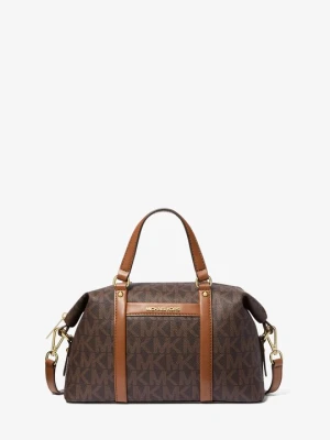 Mała torba Beck z charakterystycznym logo Michael Kors