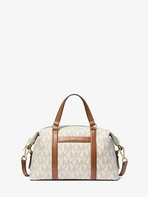 Mała torba Beck z charakterystycznym logo Michael Kors Outlet