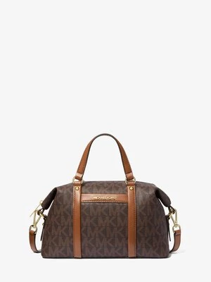 Mała torba Beck z charakterystycznym logo Michael Kors Outlet