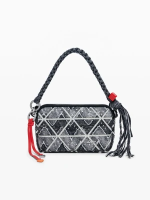 MAŁA TORBA DENIM Desigual