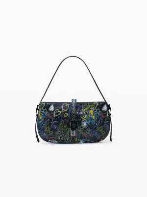 Torba grafitti studio Desigual