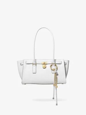 Mała torba Hamilton Moderne ze skóry MICHAEL Michael Kors