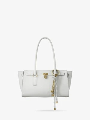 Mała torba Hamilton Moderne ze skóry MICHAEL Michael Kors