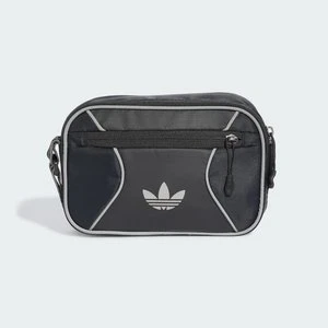 MAŁA TORBA LOTNICZA Adidas czarny