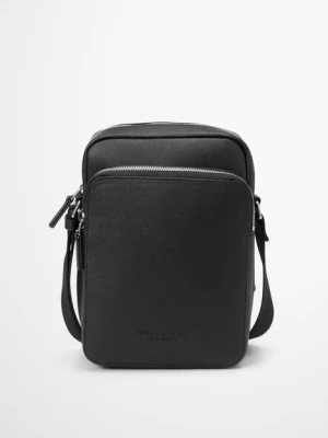 Mała torba na ramię Marc O'Polo