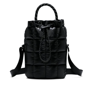 Mała torba Nike Puffle (3 l) - Czerń