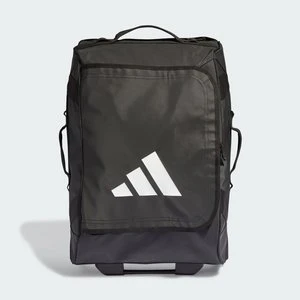 Mała torba podróżna na kółkach Adidas
