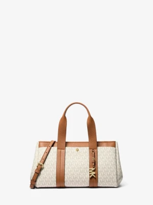 Mała torba Romee z charakterystycznym logo Michael Kors