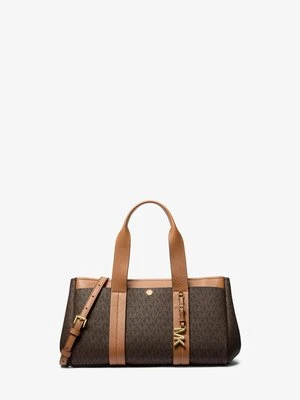 Mała torba Romee z charakterystycznym logo MICHAEL Michael Kors