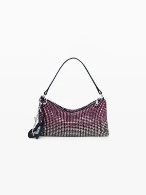MAŁA TORBA STRASSY Desigual