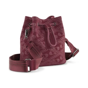 Mała torba typu worek PUMA Sense 1,5 l, Akcesoria, Czerwony,