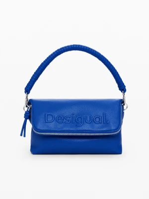 Mała torba z logo Desigual
