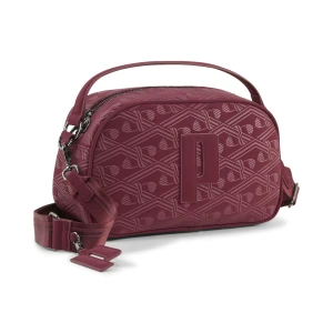Mała torba z uchwytem PUMA Sense 5 l, Akcesoria, Czerwony,