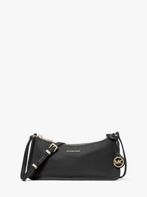 Mała torebka do przewieszenia przez ramię z nylonu Zadie MICHAEL Michael Kors