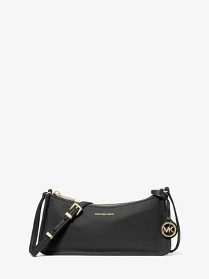 Mała torebka do przewieszenia przez ramię z nylonu Zadie MICHAEL Michael Kors