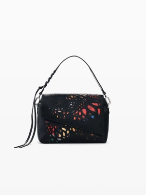 Mała torebka motyl Desigual