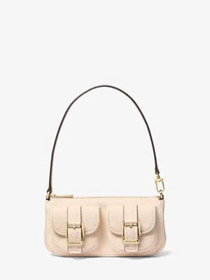 Mała torebka Zoe z cekinami MICHAEL Michael Kors