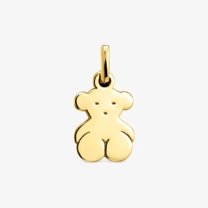 Zdjęcie produktu Mała Zawieszka Sweet Dolls Z Misiem - Tous
