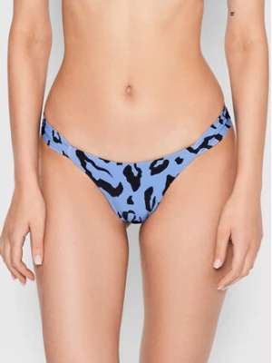 Malai Dół od bikini Ocelot Bold B20123 Niebieski