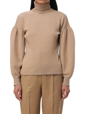 Maldive Sweter z Golfem Max Mara