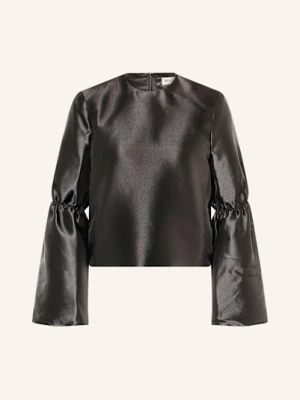 Malina Bluzka Cia schwarz