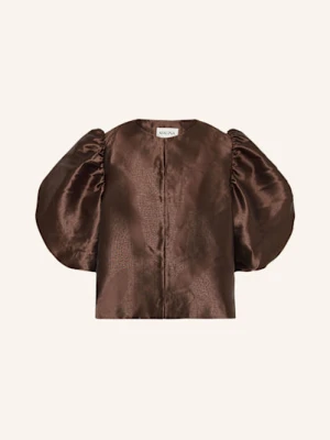 Malina Bluzka Cleo braun