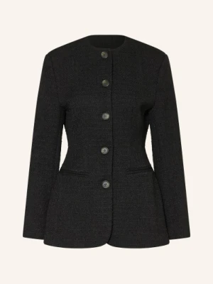 Malina Marynarka Carol schwarz