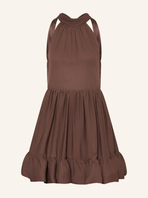 Malina Sukienka braun