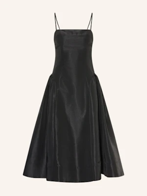 Malina Sukienka Calista schwarz