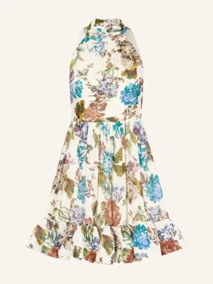 Malina Sukienka Fern beige