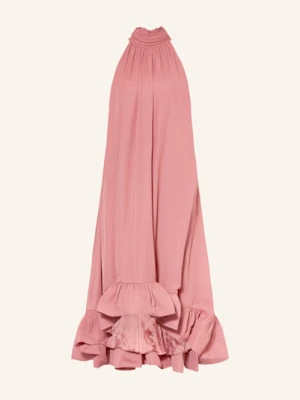 Malina Sukienka Sabrina braun