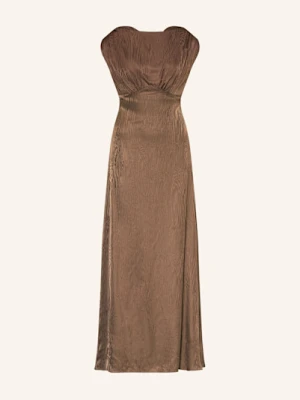 Malina Sukienka Żakardowa Jacqueline braun