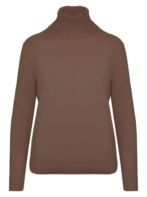 Malo Optimum Golf w kolorze brązowym rozmiar: L