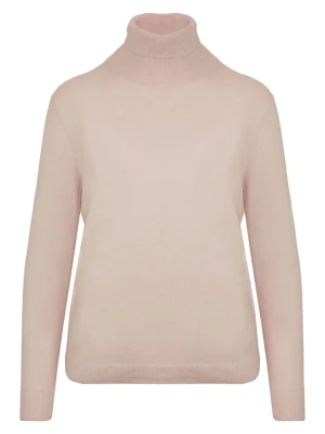 Malo Optimum Golf w kolorze jasnoróżowym rozmiar: L