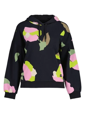 Maloja Bluza "SaanersM." w kolorze czarnym rozmiar: XL