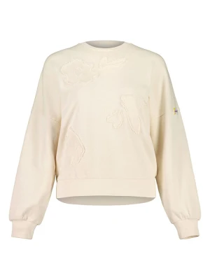 Maloja Bluza "SnohettaM." w kolorze beżowym rozmiar: XL