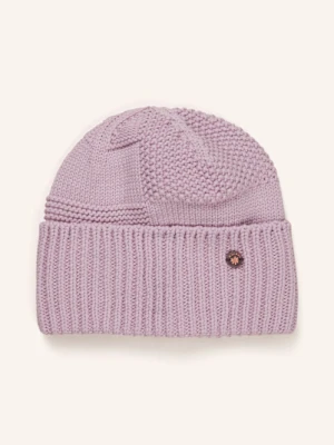 Maloja Czapka Foraorom. lila